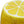 Yellow Lemon Fruit Stool
