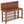 Multi Functional Double Layer Shoe Stool