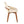 Cosmo - Mid Century Chair