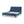 Aspen - Vertical Tufted Modern Headboard Platform Bed Set