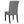 Tufted Rolled Backrest Side Chairs (Set of 2)