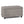 Cosmopolitan - Upholstered Storage Ottoman