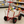 Wooden Carriage Outdoor Stroller