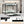 Durable Square Tube Iron Full-Size Bunk Bed