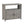 Patio Bar Table Set With Storage