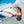 Intex Island Pool Lake Raft Lounger w/ Inflatable 72 Can Beverage Cooler Float