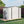 Garden Tool Shed Metal Storage Shed With Peaked Roof Waterproof Lockable Door
