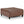 Harrison - Upholstered Coffee Table Storage Ottoman