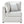 Chauncy - Corner Wedge Chair