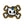 M-Tac Patch Kitty Embroidery