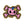 M-Tac Patch Kitty Embroidery