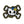 M-Tac Patch Kitty Embroidery