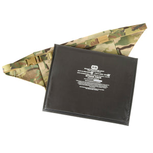 M-Tac Seat Mat with Belt ARMOR