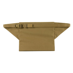 M-Tac Seat Mat with Belt ARMOR