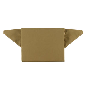 M-Tac Seat Mat with Belt ARMOR