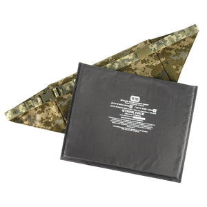 M-Tac Seat Mat with Belt ARMOR
