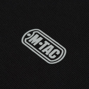 M-Tac Cotton Hoodie Raglan Hard