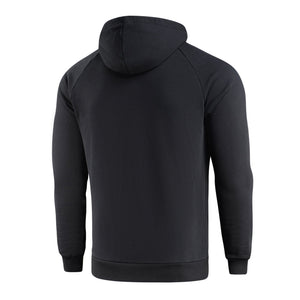 M-Tac Cotton Hoodie Raglan Hard
