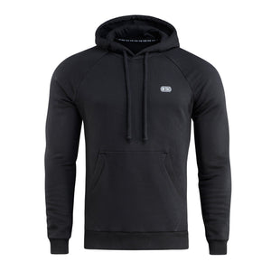 M-Tac Cotton Hoodie Raglan Hard
