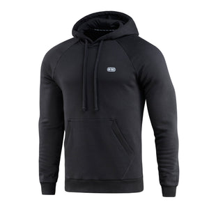 M-Tac Cotton Hoodie Raglan Hard