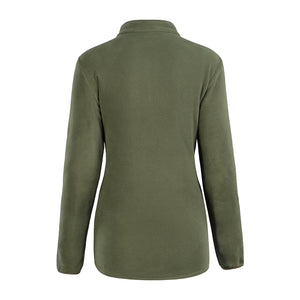 M-Tac Women Fleece Jacket Delta Polartec