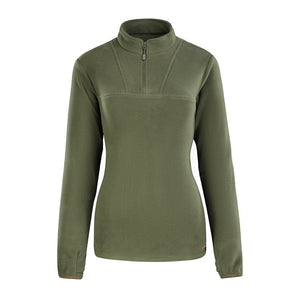 M-Tac Women Fleece Jacket Delta Polartec
