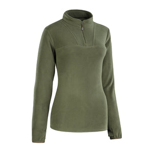 M-Tac Women Fleece Jacket Delta Polartec