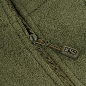 M-Tac Women Fleece Jacket Delta Polartec