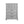 7 Drawer Chest - Gray