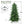 7.5FT Christmas Tree
