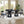 Modern Dining Table Set of 7: 1 Table + 6 Chairs