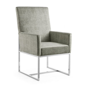 Element - Dining Arm Chair