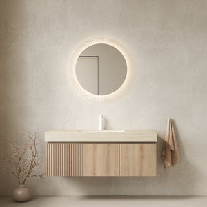 MURI 48" Bathroom Vanity & Sink