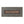 Transitional Rectangular Outdoor Propane Fire Pit With 50,000 BTU