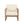 4-Piece Acacia Wood Patio Furniture Set