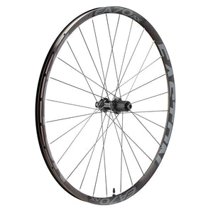 Easton Cycling EA70 AX wheels