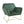 Keira - Accent Chair With Metal Base