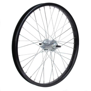 Sta-Tru 20'' Black Double Wall