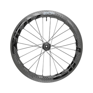 Zipp 454 NSW Tubeless Disc B1 wheel