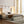 Caron Upholstered Wingback Bed with 54