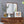 Square Mirror With Wood Frame, Wall Mirror For Living Room Bathroom Entryway - Brown