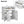 Bathroom Vanity Cabinet With Sink, Soft Close Doors With Door Organizer