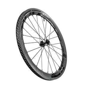 Zipp 858 NSW Tubeless Disc D1 700C Wheel