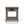 End Table With Storage Drawer Usn - Gray