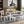 Modern Dining Table Set With Chairs For Kitchen
