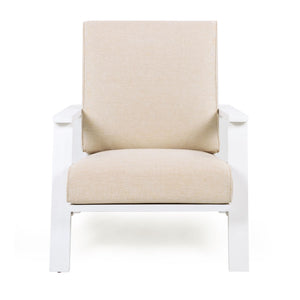 Outdoor Patio Lounge Chair Set of 2
