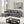 Modern Sectional Sofa Set With L Shape Chaise Lounge, Cup Holder, 4 Seat - Gray