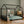 Montessori Style Floor House Shaped Bed With Safety Guardrails