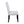 5 Piece Round Dining Table Set, Modern Dining Table And 4 Upholstered Chairs For Dining Room