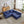 Convertible Floor Sofa Bed, Boneless Modular Sectional Sofa For Living Room